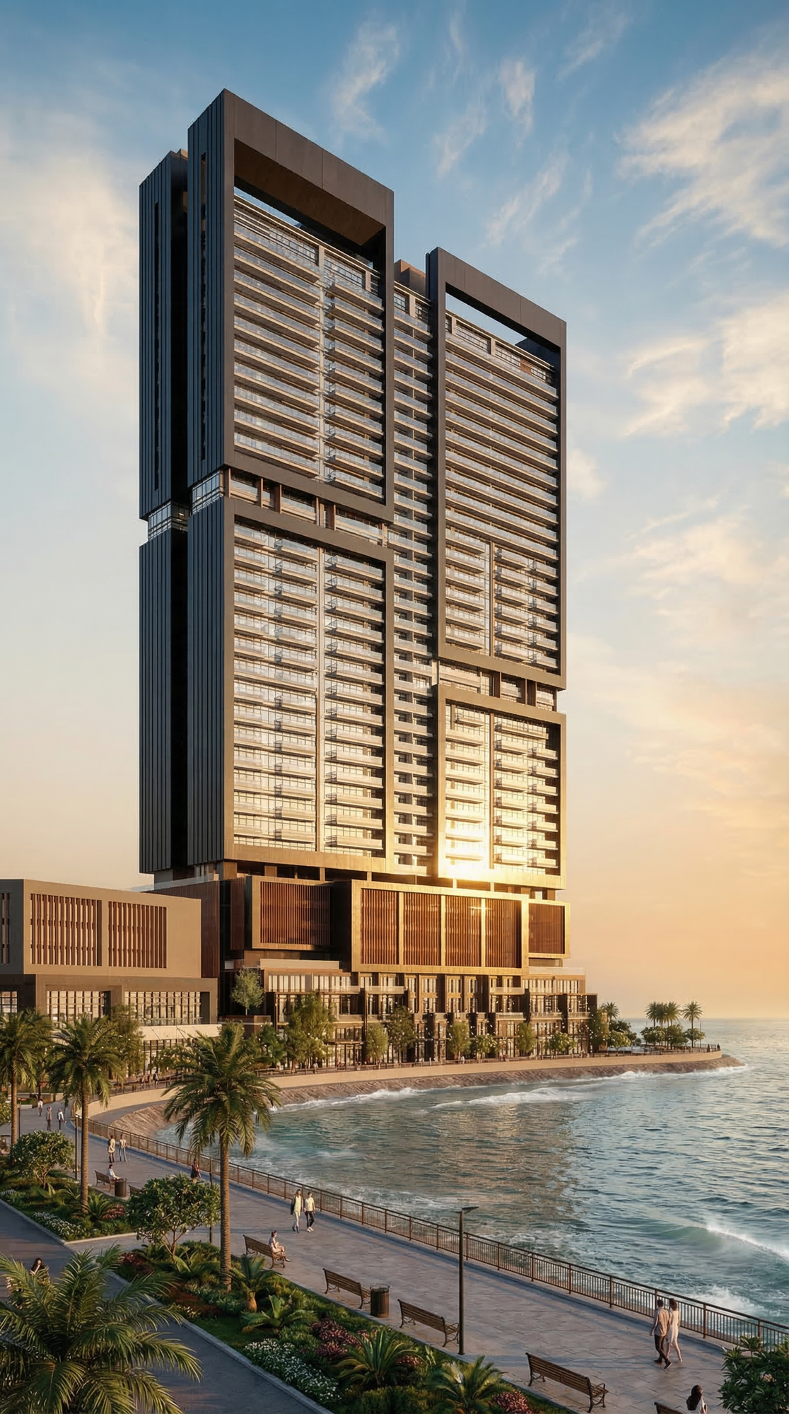 H1 TOWER